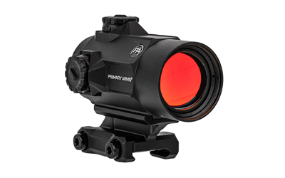 Primary Arms SLx MD-25 Microdot Gen II 2 MOA Red Dot Sight - Image 2