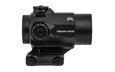 Primary Arms SLx MD-25 Microdot Gen II 2 MOA Red Dot Sight - Image 3