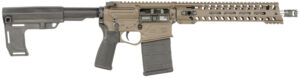 Patriot Ordnance Factory 1741 Rogue .308 Win Pistol