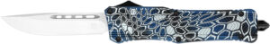 Cobratec CBT MED CTK-1 Blue Camo Skin DP