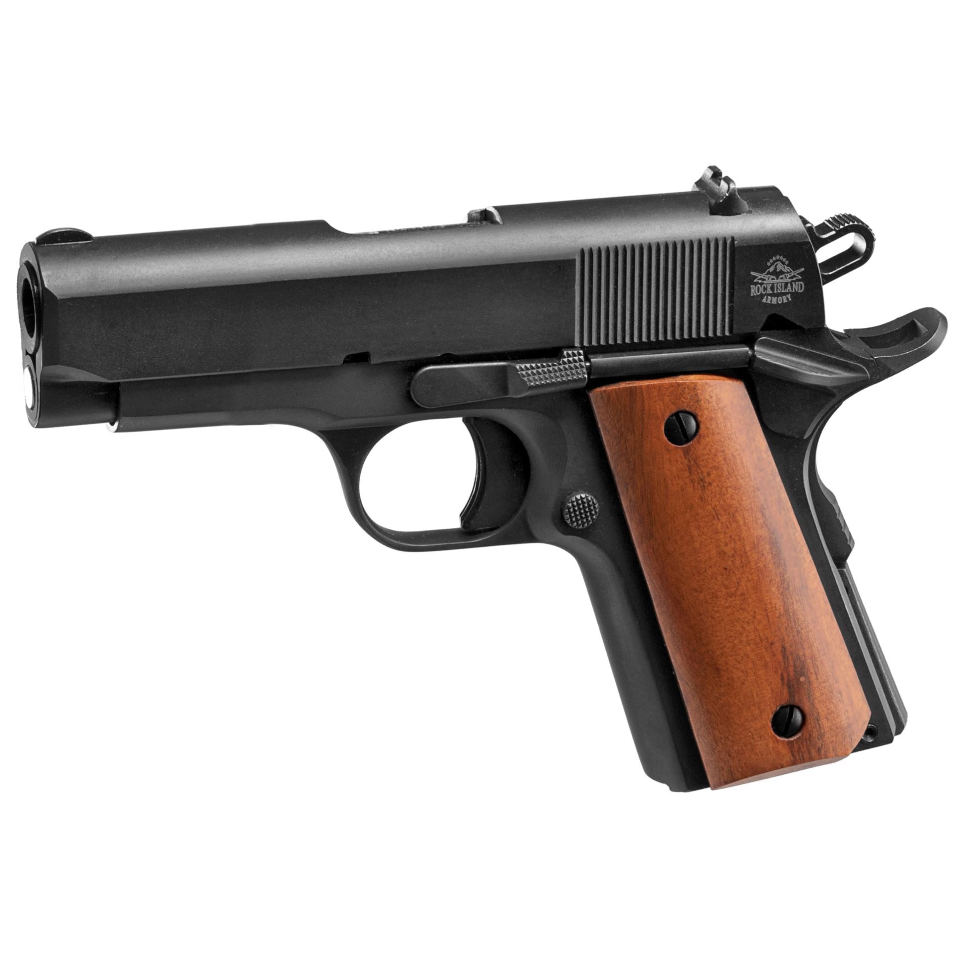 Rock Island Armory M 1911 GI Standard .45 ACP Pistol
