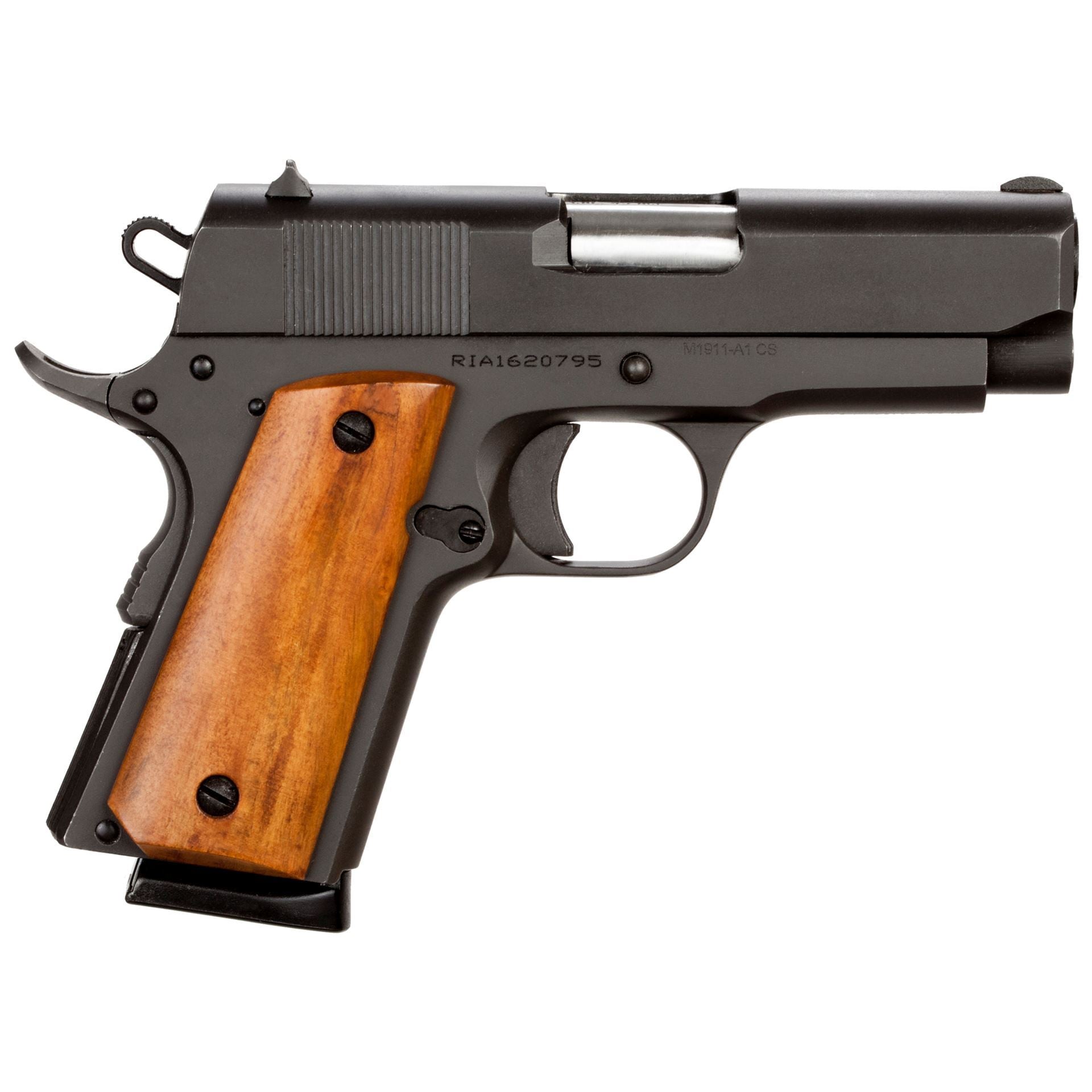 Rock Island Armory M 1911 GI Standard .45 ACP Pistol - Image 2