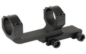 Primary Arms Deluxe AR Scope Mount 30mm Black