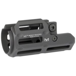 Midwest Industries HK MP5K MLOK Handguard - Black