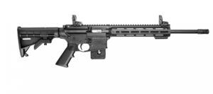 Smith & Wesson M&P15-22 Sport .22 LR Semi-Auto Rifle