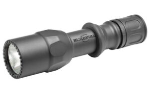 Surefire G2ZX Combatlight 600 Lumen LED Flashlight