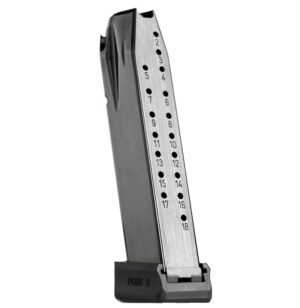 Canik TP9 20-Round 9mm Magazine - Black