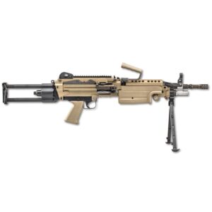 FN M249S PARA Semi-Auto Rifle 5.56 NATO - 30rd Magazine