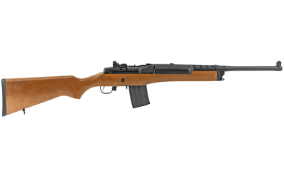 Ruger Mini-14 Ranch 5.56 Semi-Auto Rifle - 18.5" Barrel - Image 2