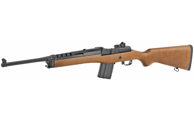 Ruger Mini-14 Ranch 5.56 Semi-Auto Rifle - 18.5" Barrel - Image 3