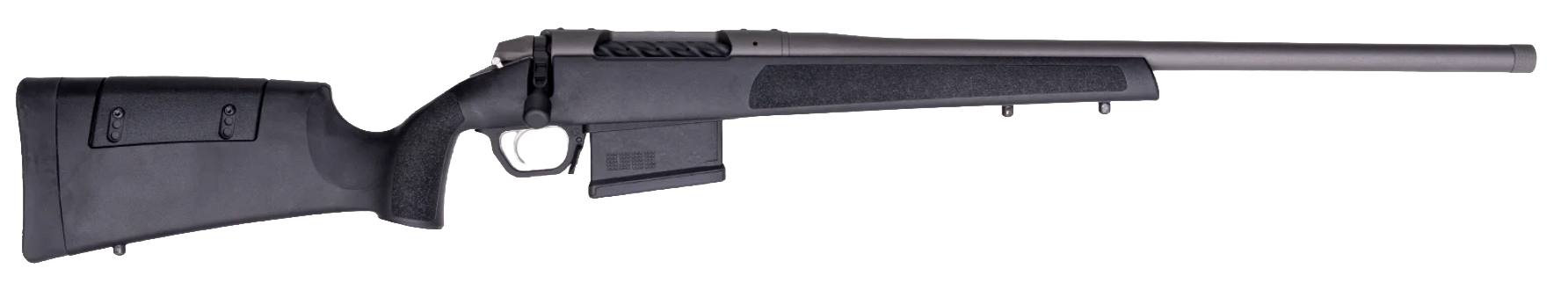 Weatherby 307 Range SF SB 7mm BC Bolt Action Rifle