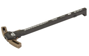 Breek Arms WARHAMMER Mod2 AR-15 Ambidextrous Charging Handle - FDE