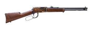 Heritage Manufacturing Settler 22LR Lever Action Rifle