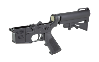 DPMS DP-15 KK CAR BLD CMPLTE LWR BLK - Image 3