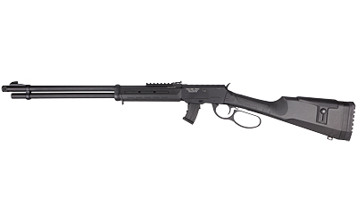 Derya TM22 Lever Action .22LR Rifle - 20" Barrel, 10RD