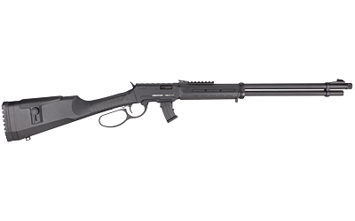Derya TM22 Lever Action .22LR Rifle - 20" Barrel, 10RD - Image 2