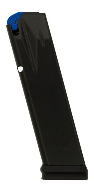 Walther Arms PDP Full Size 18rd 9mm Luger Magazine