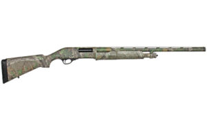 CZ 612 Magnum Turkey Pump Action Shotgun - 12 Gauge
