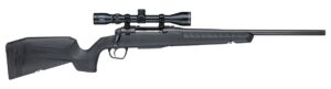 Savage AXIS XP Bolt Action Rifle 6.5 Creedmoor 20"