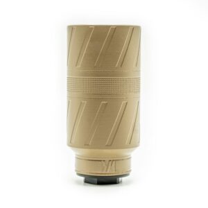 Banish Speed K Silencer .223 Rem/5.56 NATO - FDE