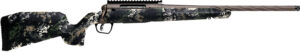 SAVAGE AXIS 2 PRO 7MM-08 20" - BRONZE FOREST SP <