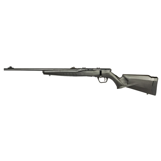 Savage B22 F Left Hand .22 LR Bolt Action Rifle