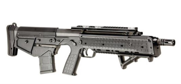 Kel-Tec RDB 5.56 Semi-Auto Rifle - 20" Barrel