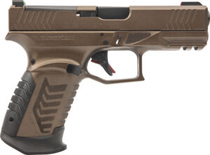 Derya Firearms DY9 9mm Semi-Auto Handgun - 15rd Capacity