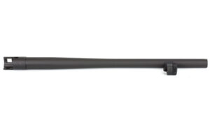 MSBRG XBBL 500 12/18.5"/PL CYL MATTE