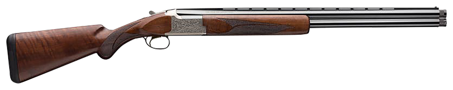 Browning Citori White Lightning 28 Gauge Over Under Shotgun