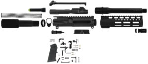 TacFire SSPK45ACPLPK AR Build Kit Pistol 45 ACP