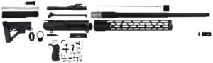 TacFire 6.5 Creedmoor AR Build Kit - Exclusive Sports South