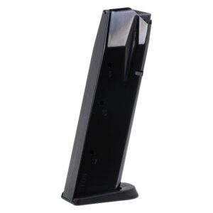 Tanfoglio 9mm Luger Small Frame Handgun Magazine 17rd