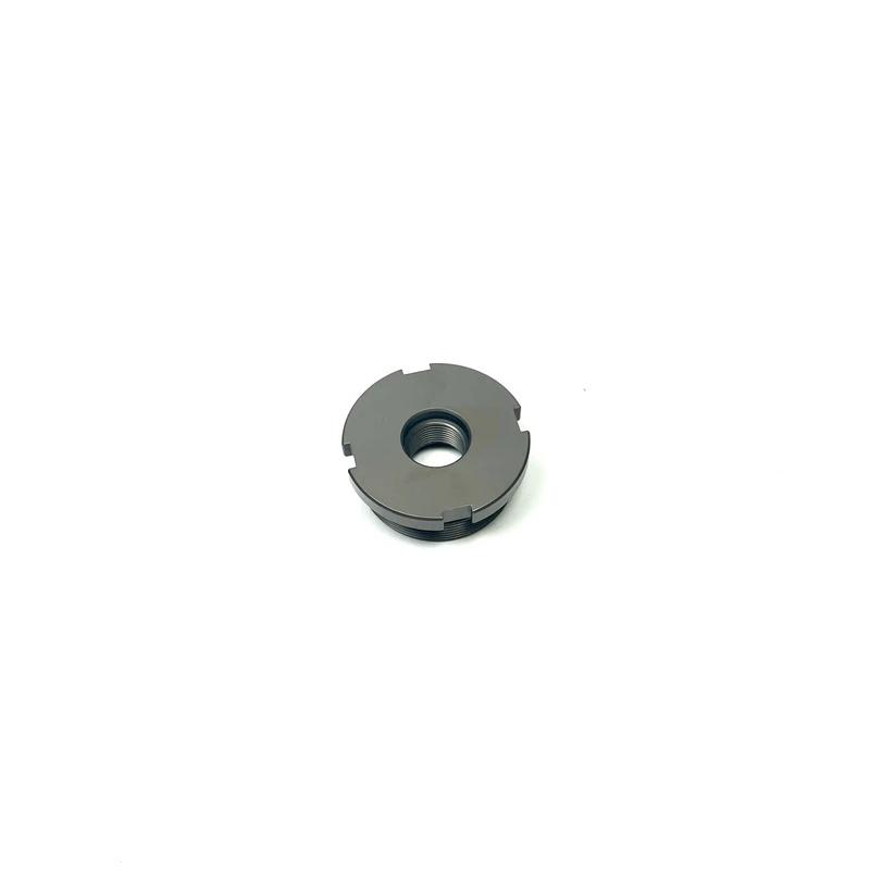 B&T Direct Thread Adapter 5/8x24 for Enhanced Performance