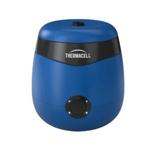 Thermacell Rechargeable Mosquito Repeller - Blue