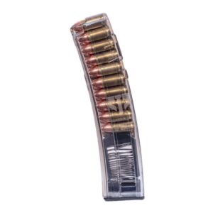Elite Tactical Systems HKMP5 Handgun Magazine 9mm - 20rd