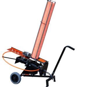 Do-All Outdoors FlyWay 80 Automatic Clay Pigeon Thrower