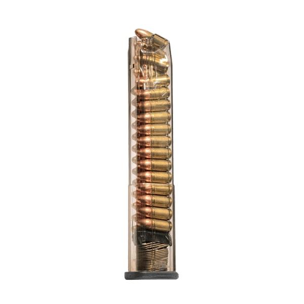 Elite Tactical Systems 30-Round HK VP9 Handgun Magazine
