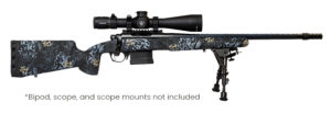 Horizon Firearms Vandal Prime 25 Creedmoor Bolt Action Rifle