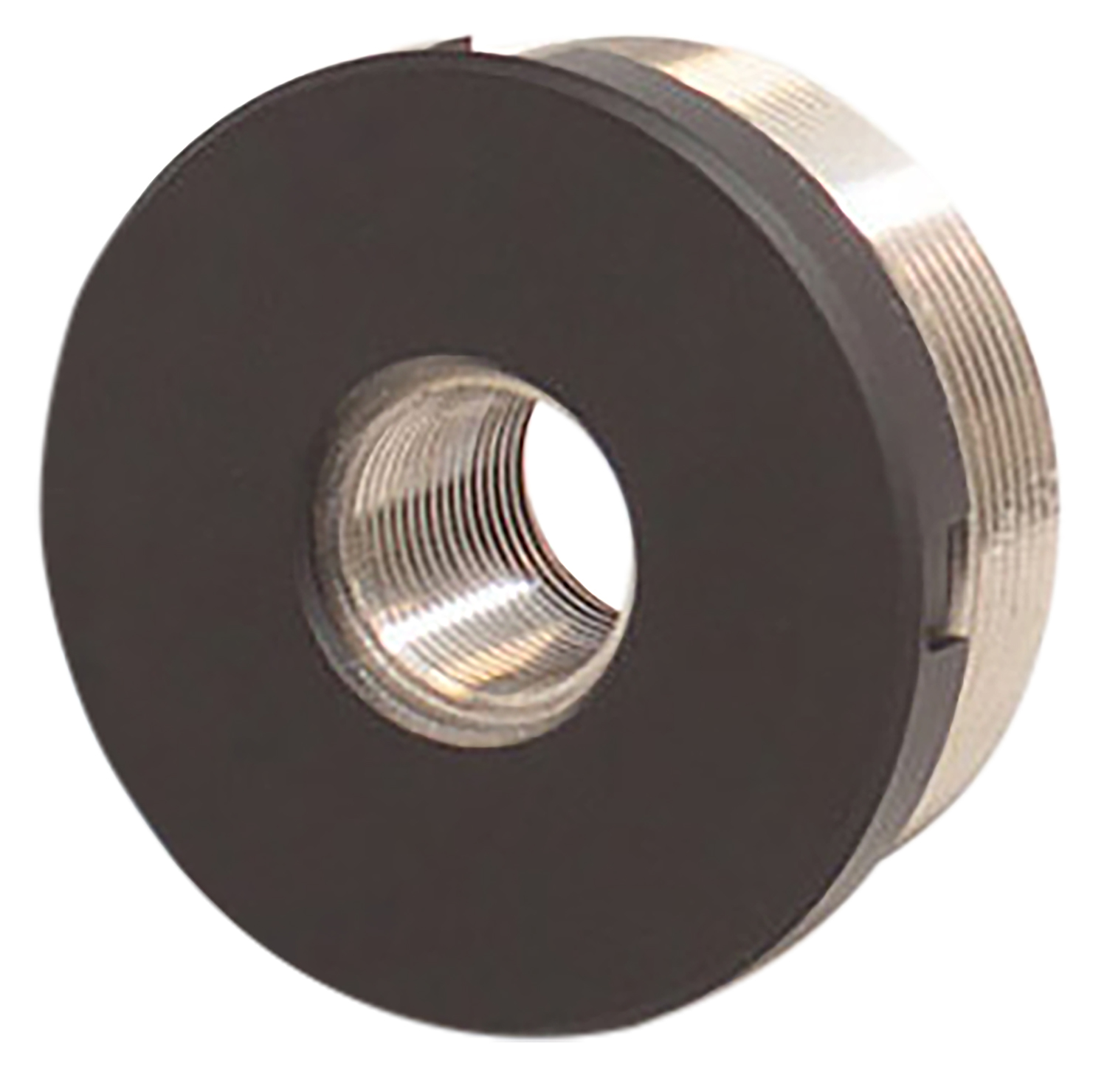 Energetic Armament EA23 Direct Thread Adapter 9/16x24 Titanium