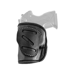 Tagua Weightless 4 in 1 Open Top Holster for Glock 42/43