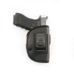 Tagua Weightless 4 in 1 Open Top Holster for 9mm/.40/.45
