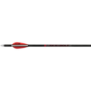 Victory TKX Sport Bolts 20" with Catch Nocks - 3 Pack