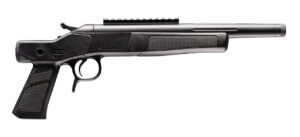 CVA SCOUT XP 338ARC BLK/SYN 12" TB