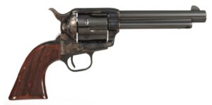 Taylor's & Company Gambler .357 Magnum Revolver - 5.5" Barrel