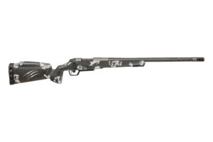 Fierce Firearms CF Rival XP 2 6CM Bolt Action Rifle