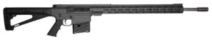 GLFA AR-10 30-06 SPFLD 24 SNIPER GRY/SS