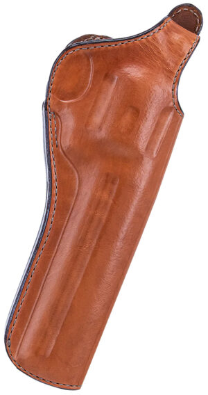 Bianchi 12682 Cyclone OWB Tan Leather Holster for N-Frame