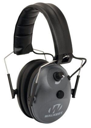 Walker's GWPWLK1MEM Electronic Earmuff - 24 dB Protection