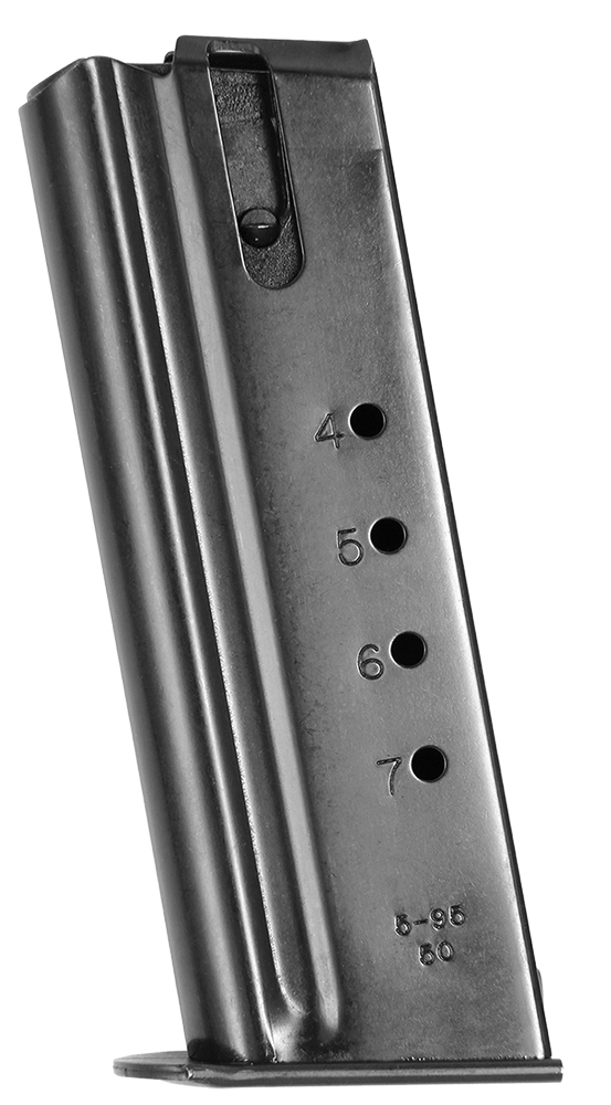 Magnum Research MAG50 Desert Eagle .50 AE Detachable Magazine